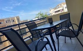 Figalia Apartments